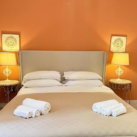 Panorama Suites Noto - Adults Only Exterior foto