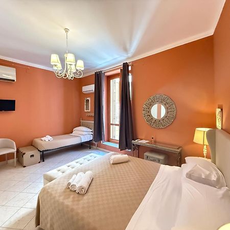 Panorama Suites Noto - Adults Only Exterior foto