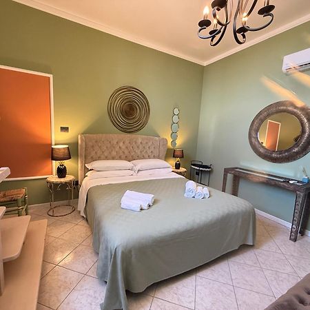 Panorama Suites Noto - Adults Only Exterior foto