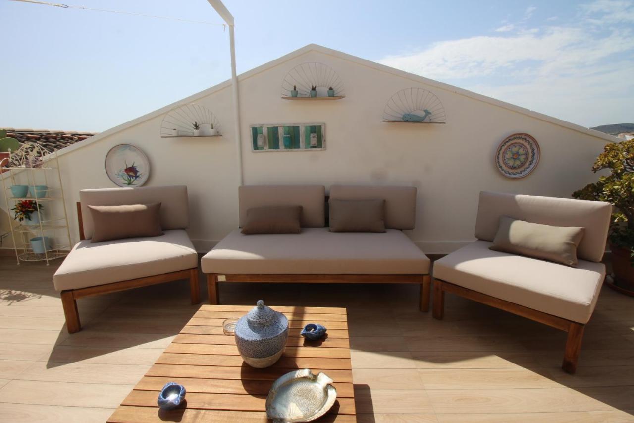 Panorama Suites Noto - Adults Only Exterior foto