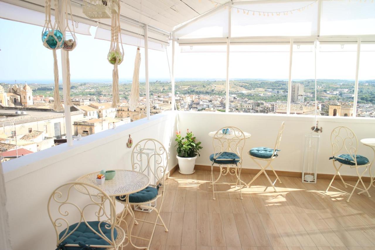 Panorama Suites Noto - Adults Only Exterior foto