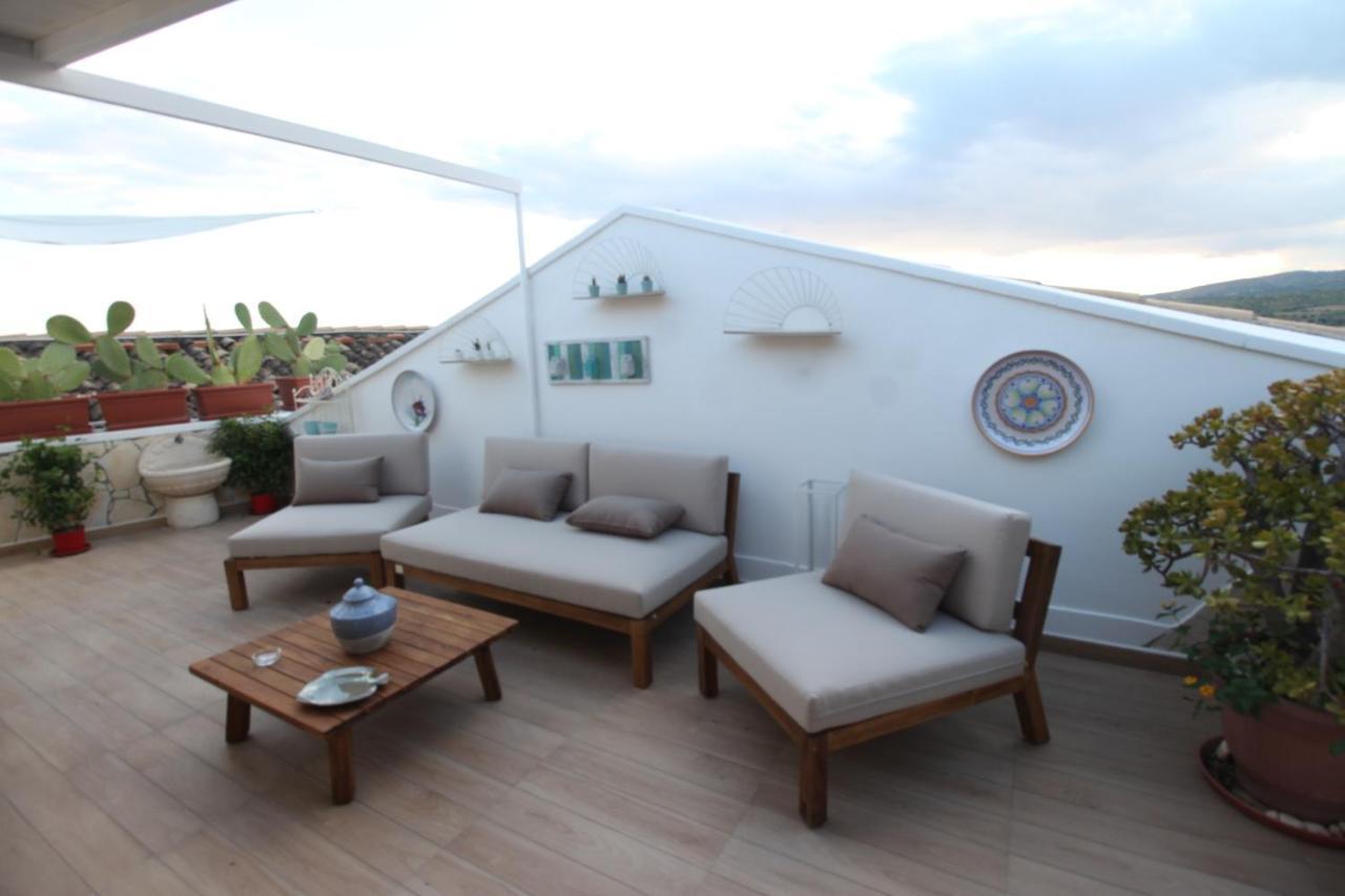 Panorama Suites Noto - Adults Only Exterior foto