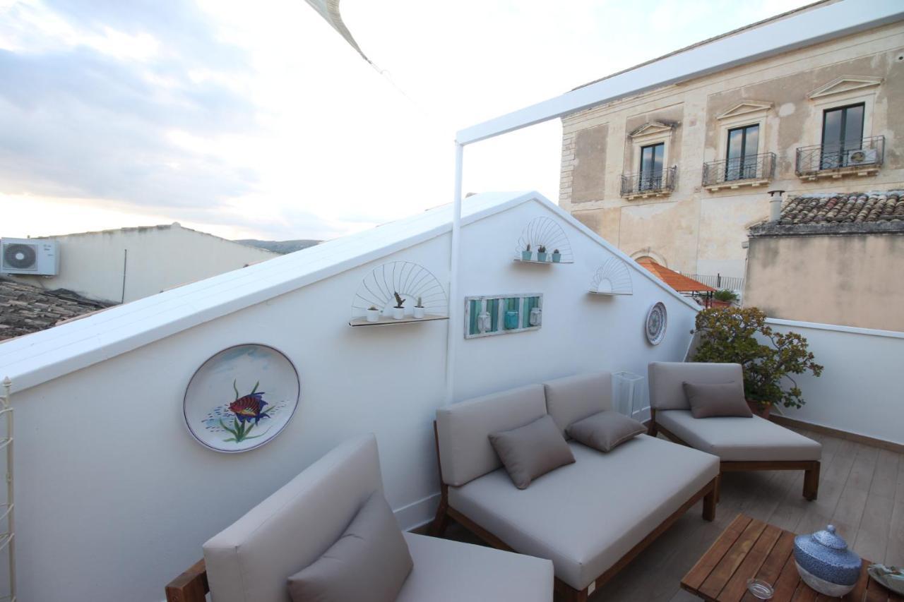 Panorama Suites Noto - Adults Only Exterior foto