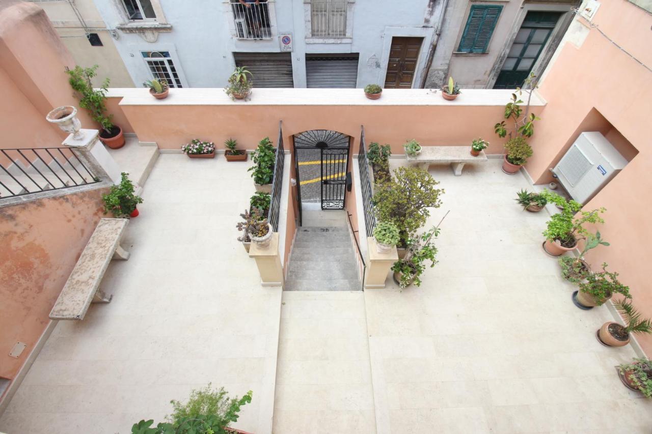 Panorama Suites Noto - Adults Only Exterior foto