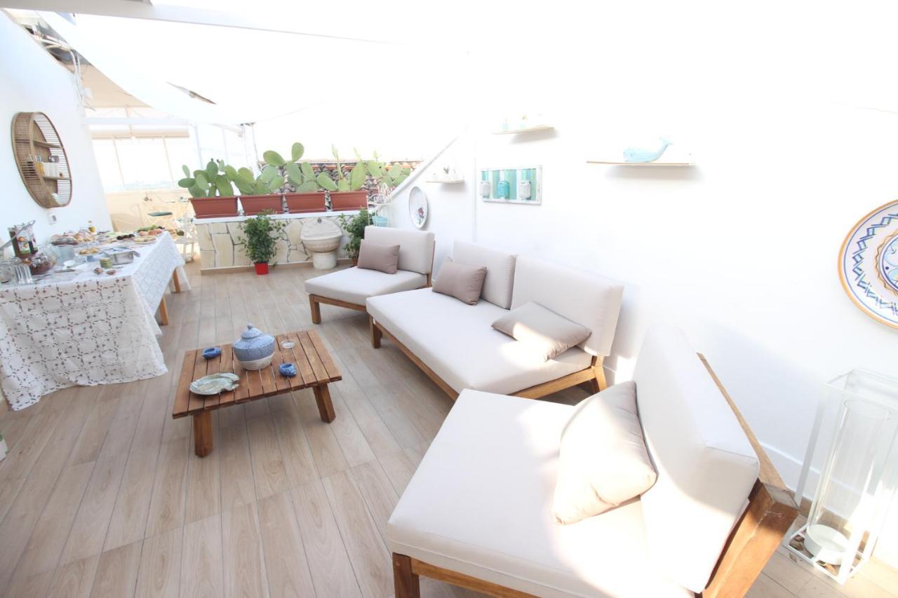 Panorama Suites Noto - Adults Only Exterior foto