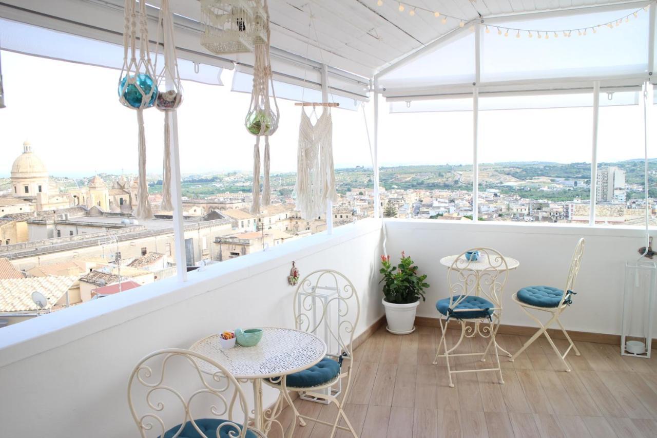 Panorama Suites Noto - Adults Only Exterior foto