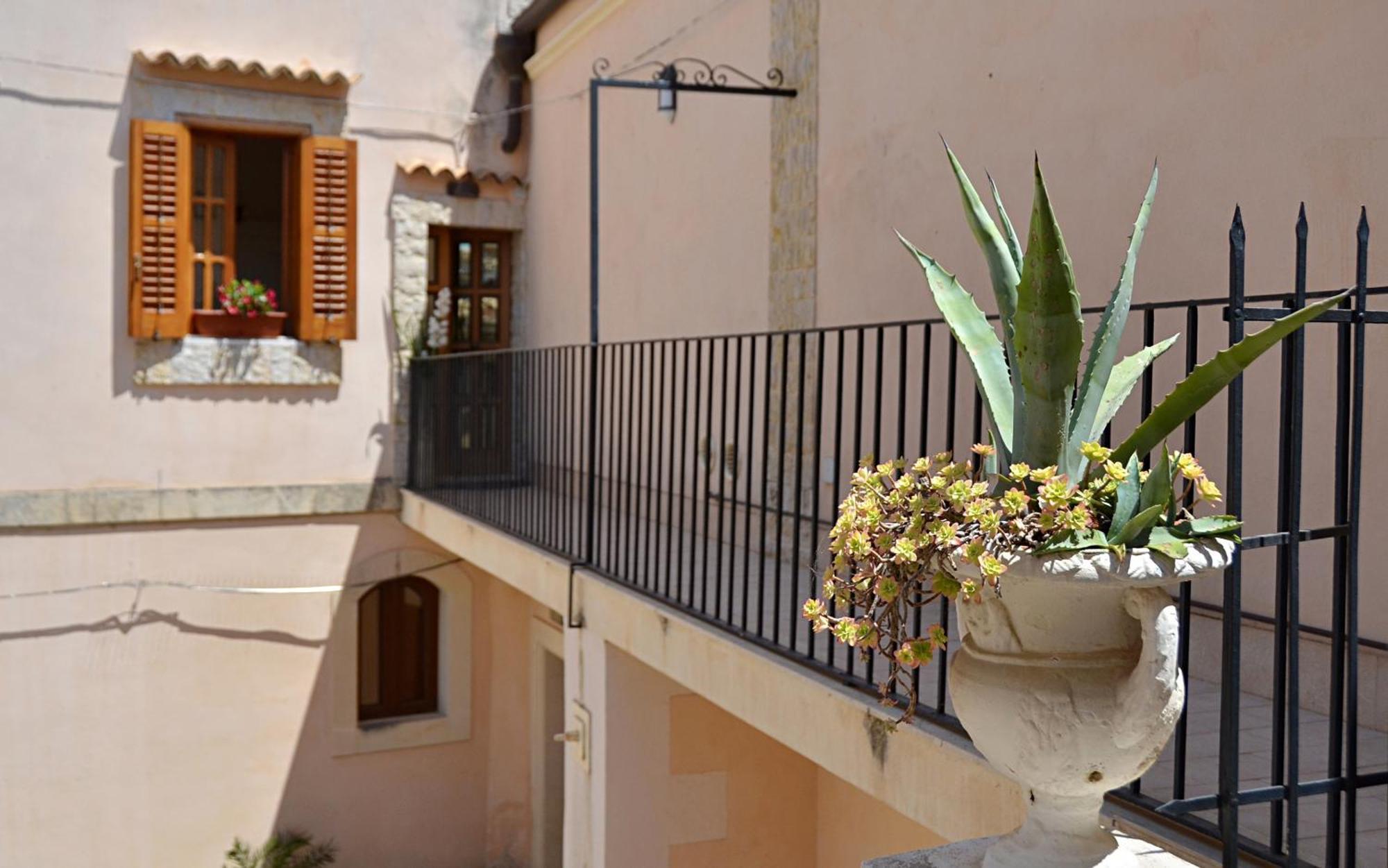 Panorama Suites Noto - Adults Only Exterior foto