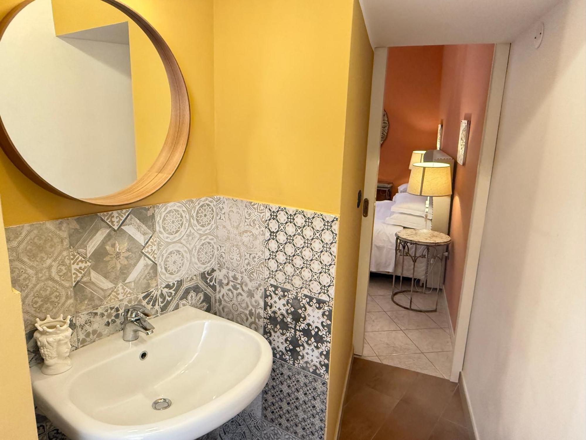 Panorama Suites Noto - Adults Only Zimmer foto