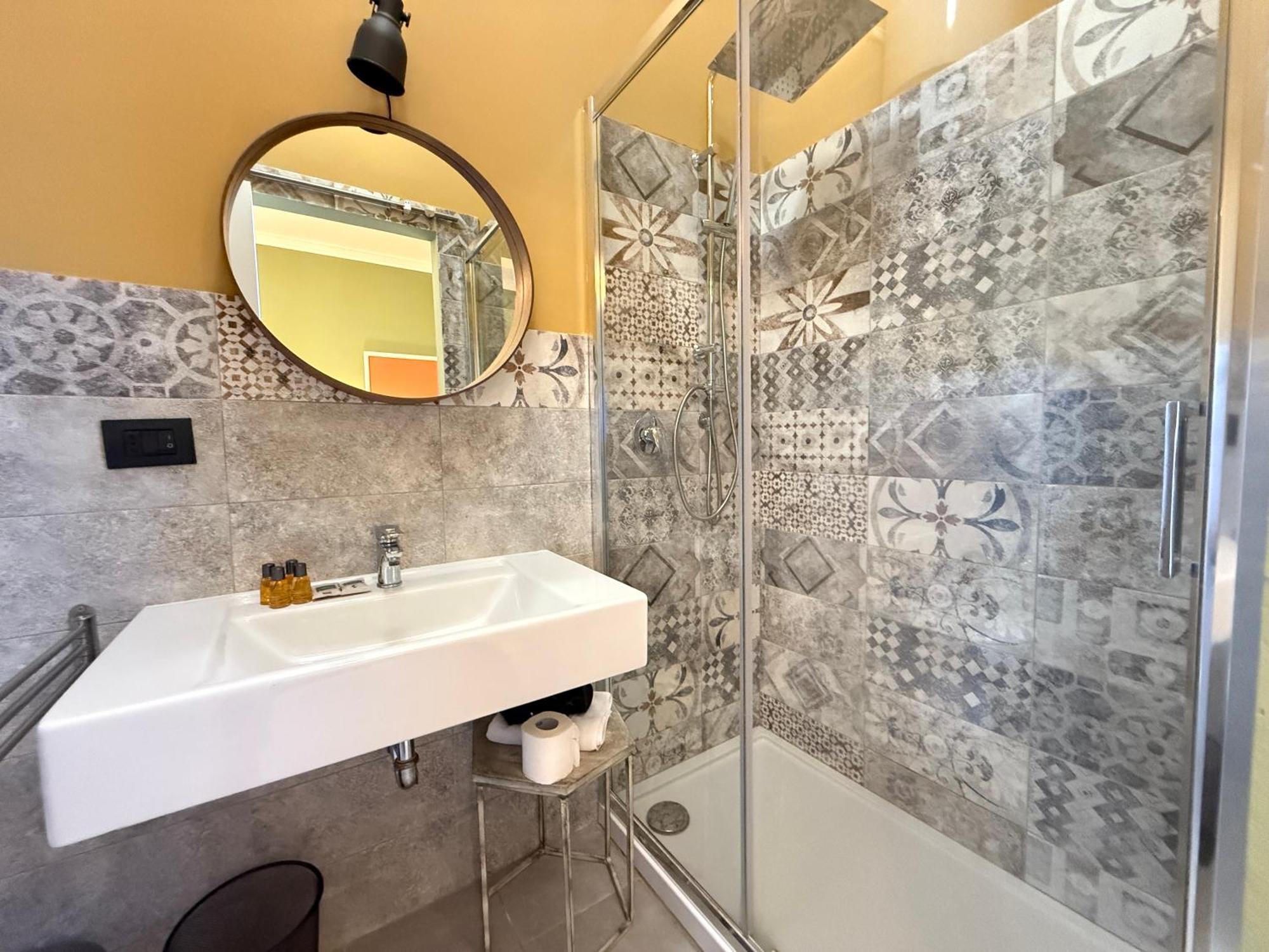 Panorama Suites Noto - Adults Only Zimmer foto