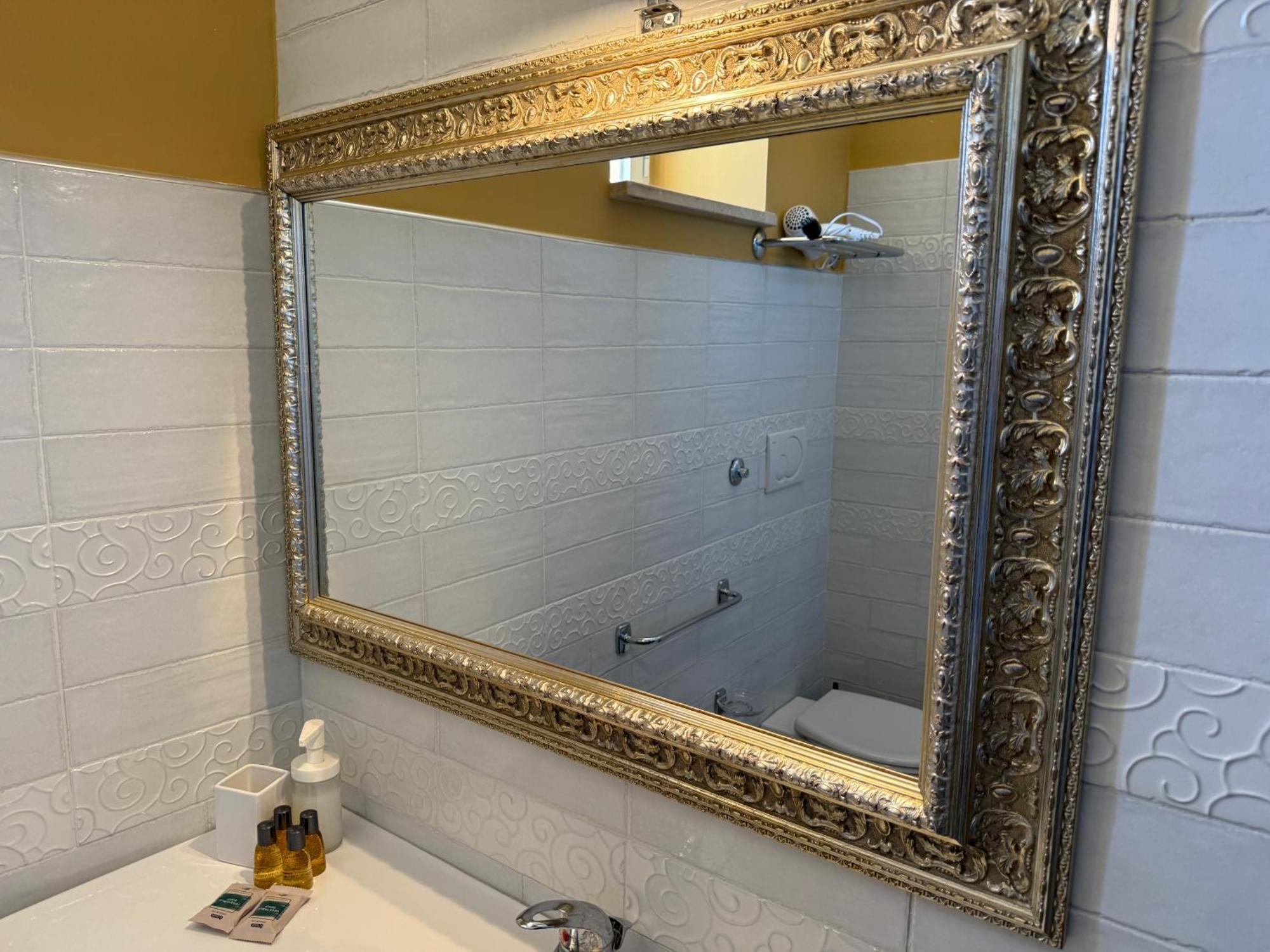 Panorama Suites Noto - Adults Only Zimmer foto