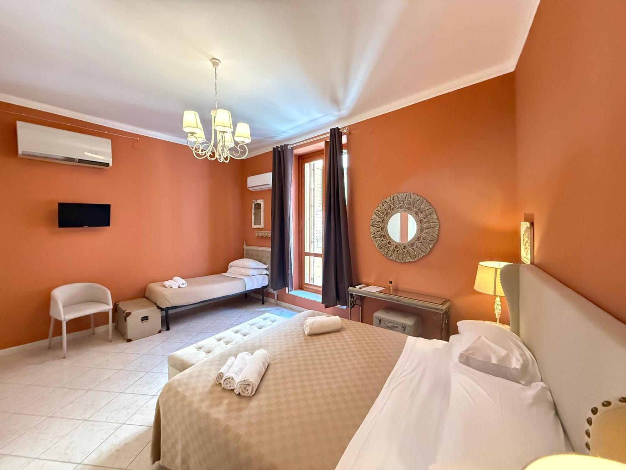 Panorama Suites Noto - Adults Only Exterior foto