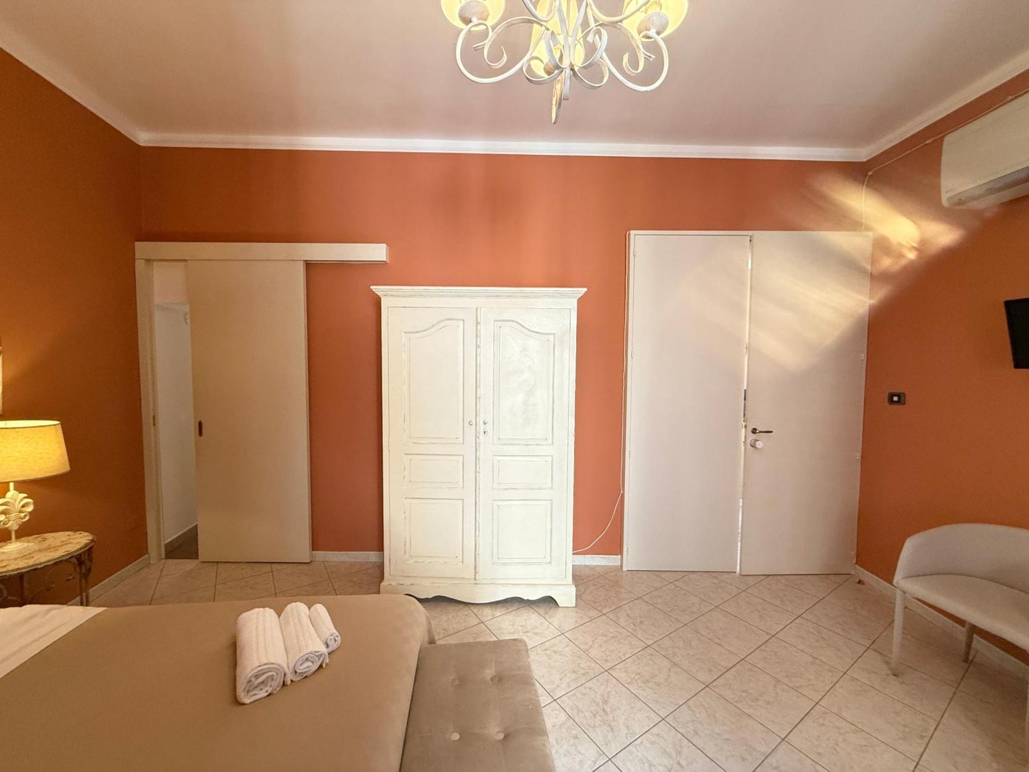 Panorama Suites Noto - Adults Only Exterior foto