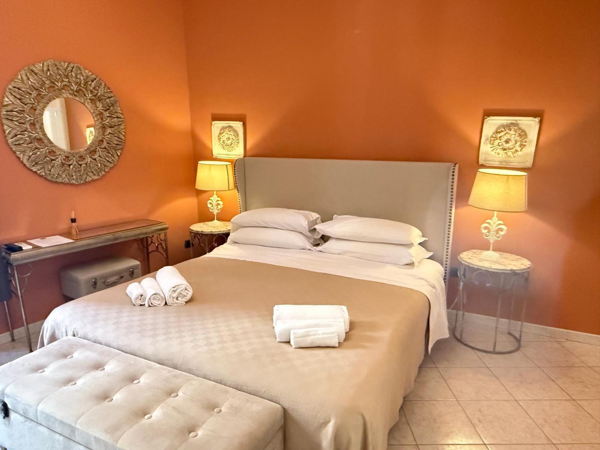 Panorama Suites Noto - Adults Only Exterior foto