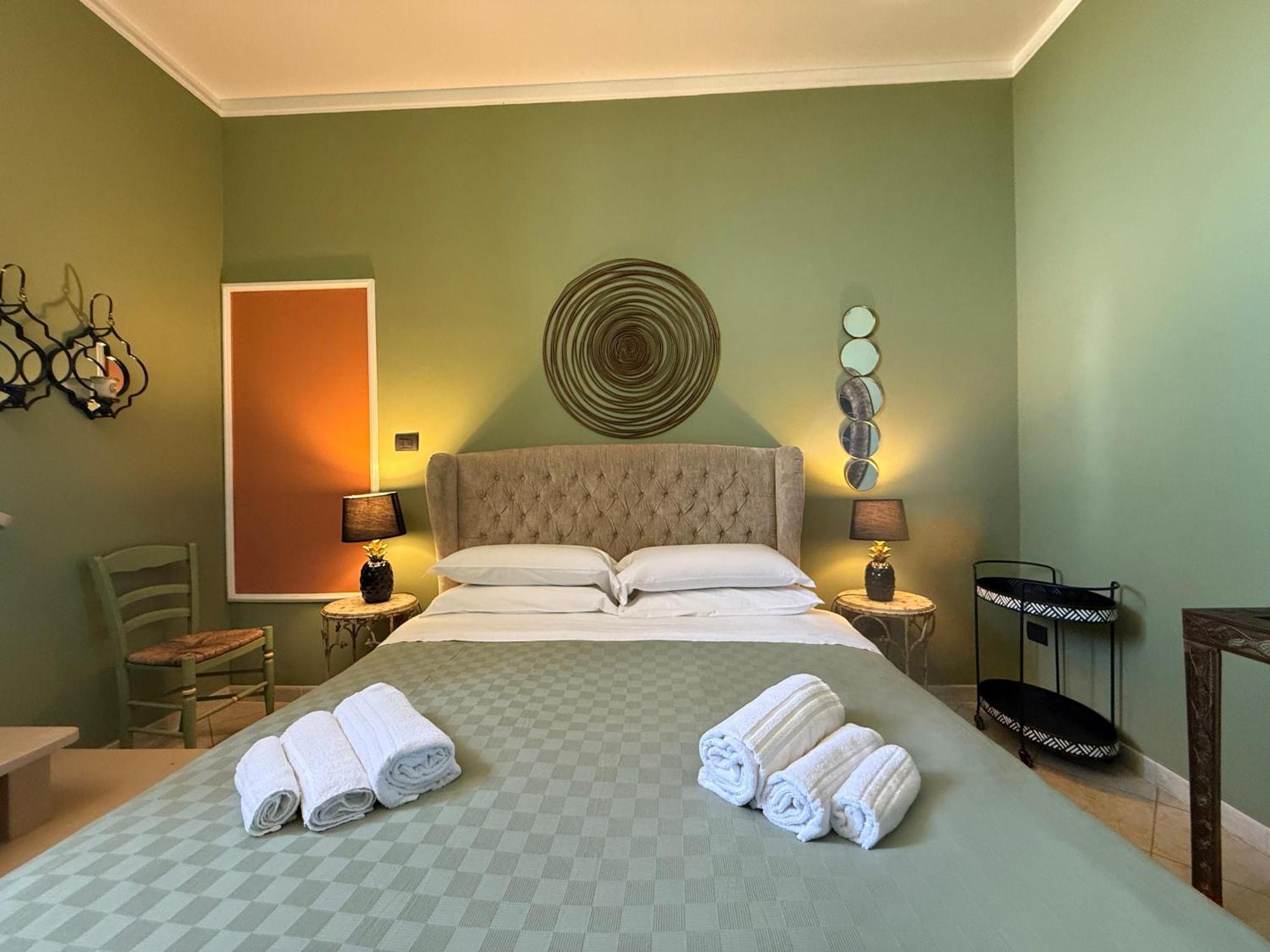 Panorama Suites Noto - Adults Only Exterior foto