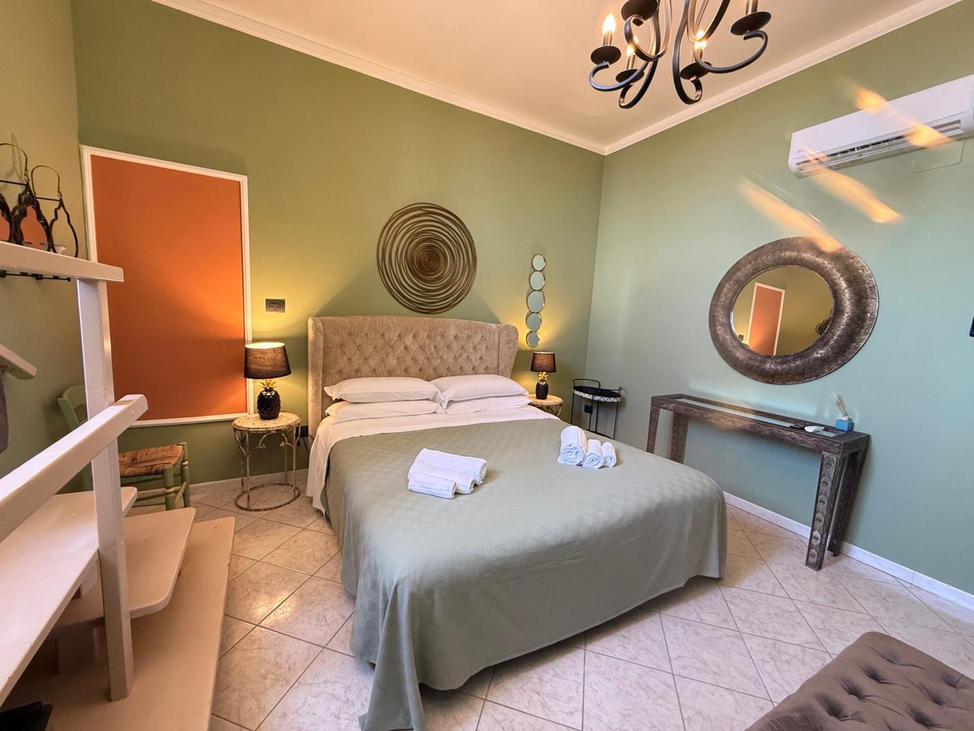 Panorama Suites Noto - Adults Only Exterior foto