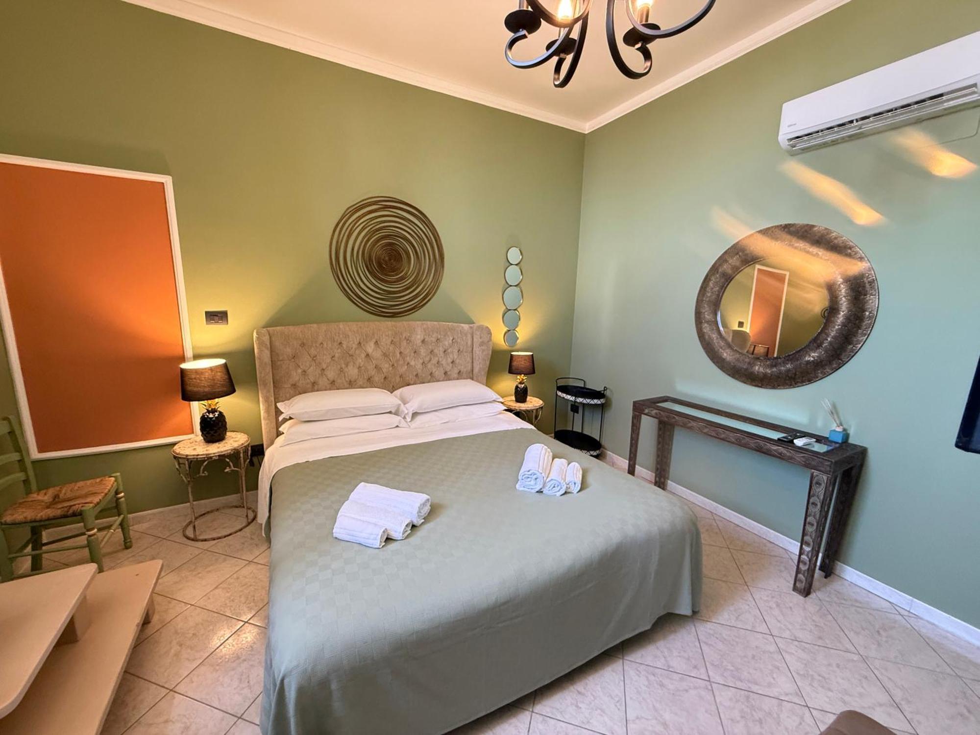 Panorama Suites Noto - Adults Only Exterior foto