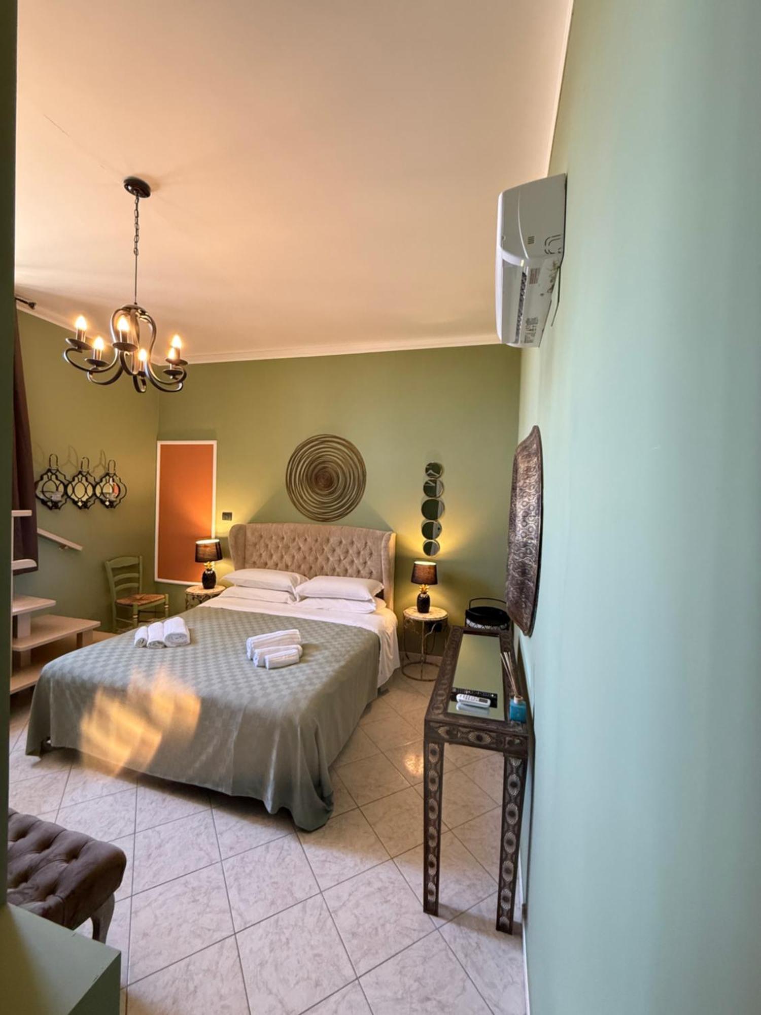 Panorama Suites Noto - Adults Only Exterior foto