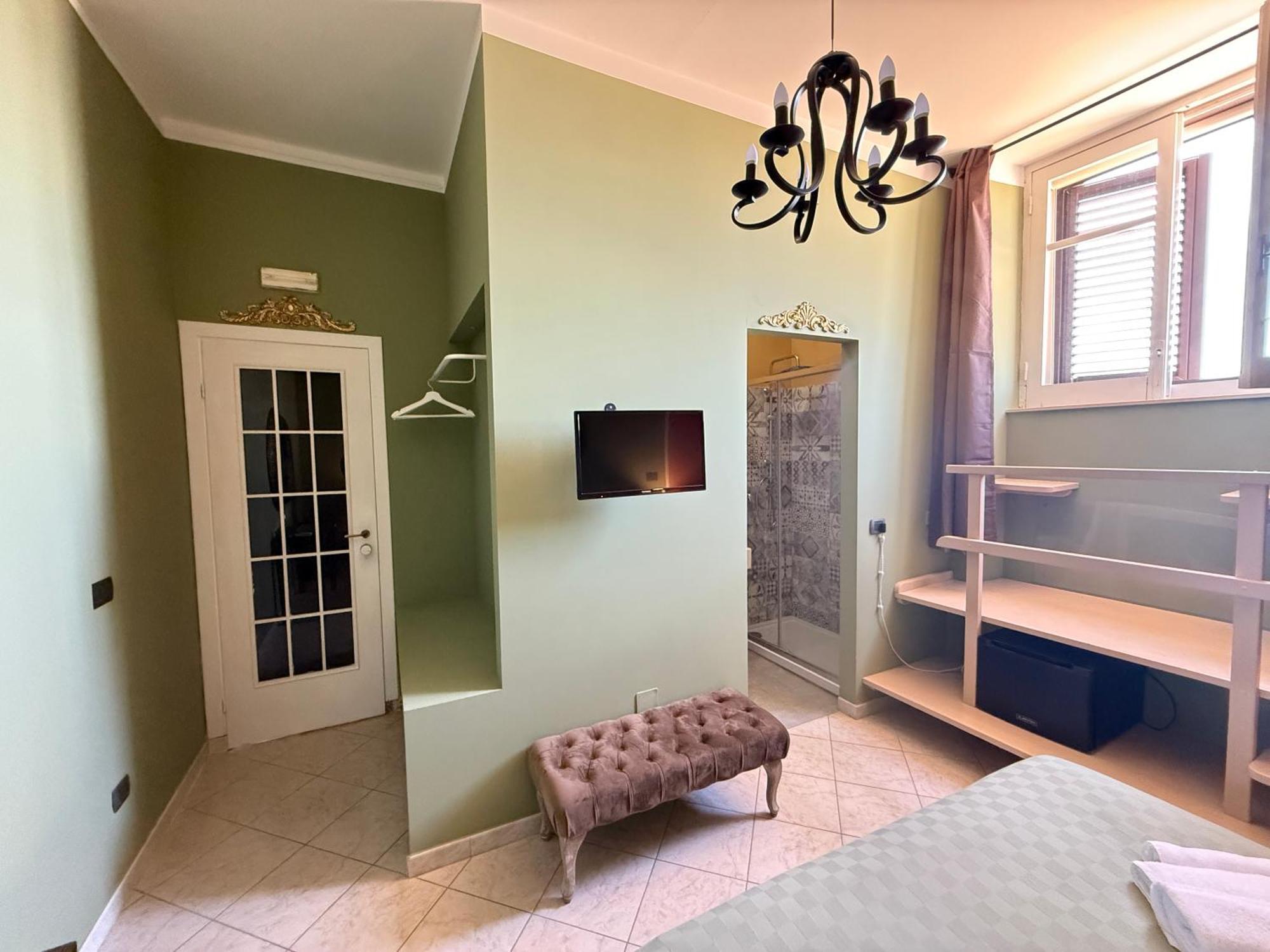 Panorama Suites Noto - Adults Only Exterior foto