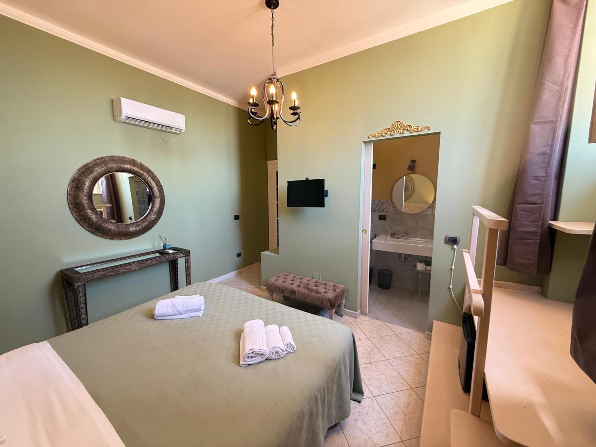 Panorama Suites Noto - Adults Only Exterior foto