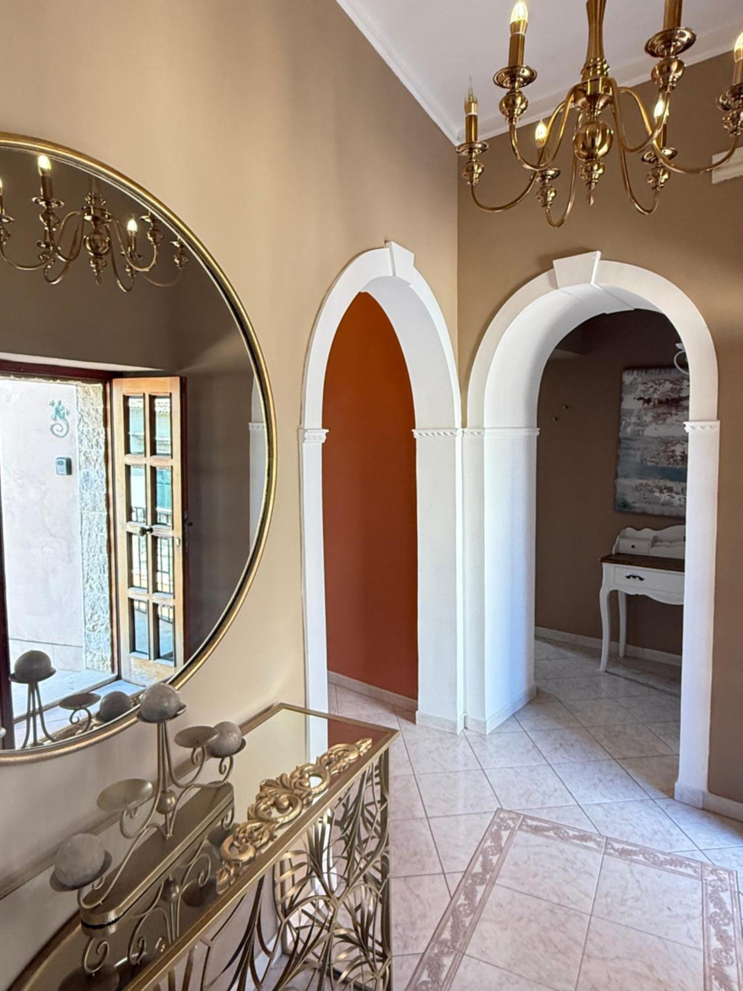 Panorama Suites Noto - Adults Only Exterior foto