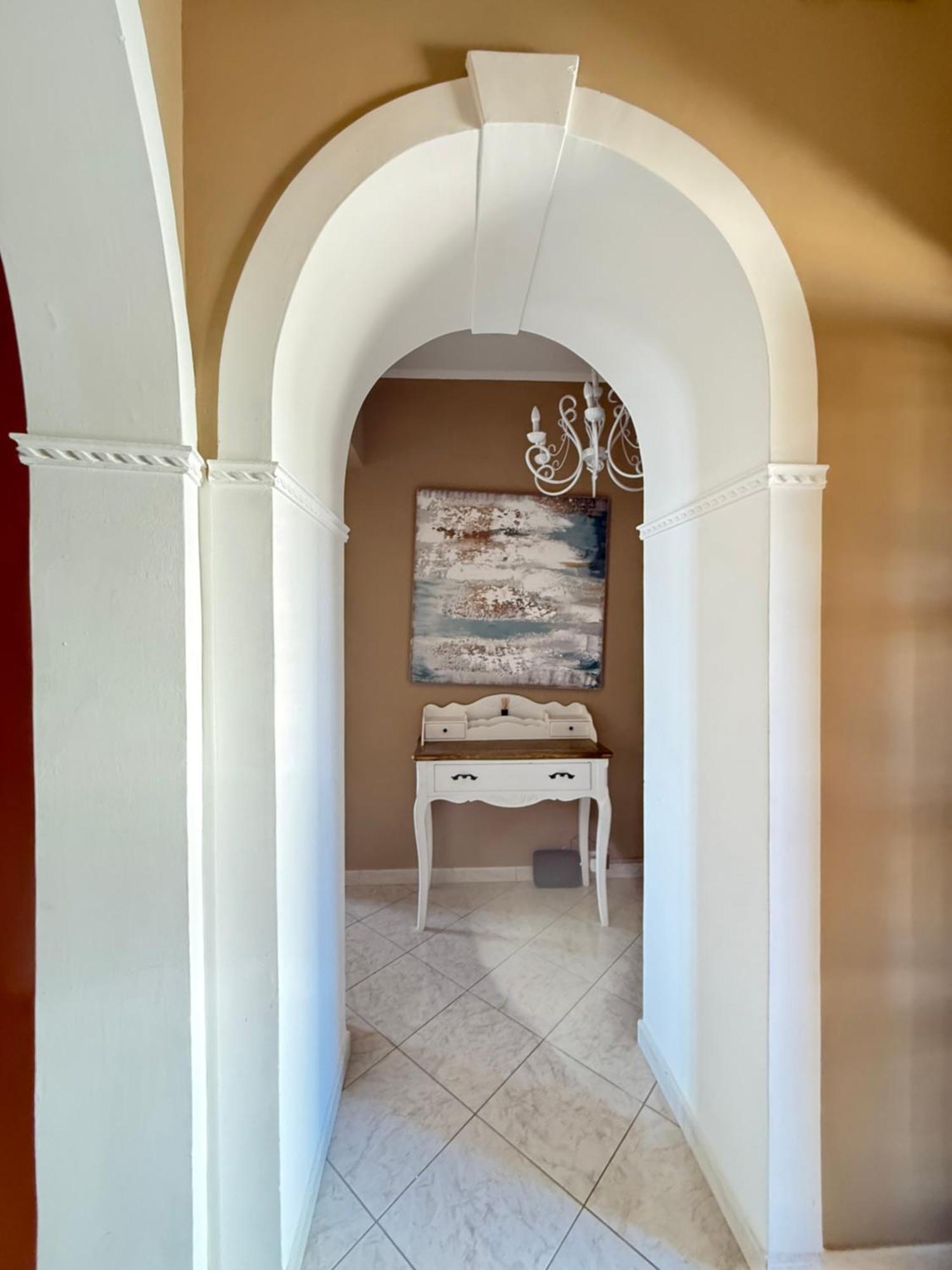 Panorama Suites Noto - Adults Only Exterior foto