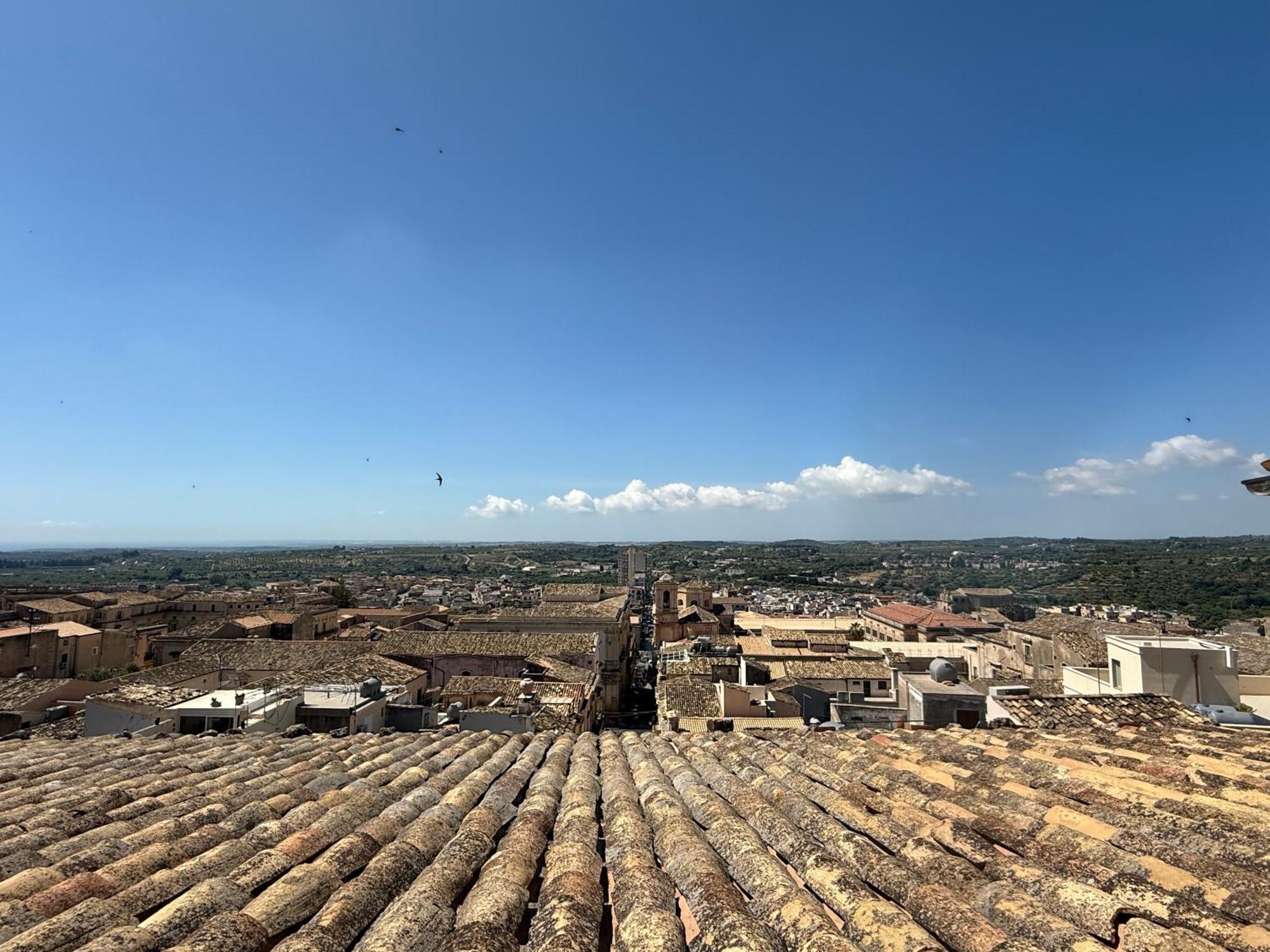 Panorama Suites Noto - Adults Only Exterior foto