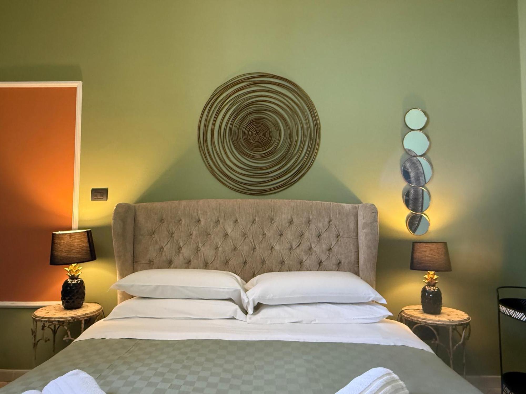 Panorama Suites Noto - Adults Only Exterior foto