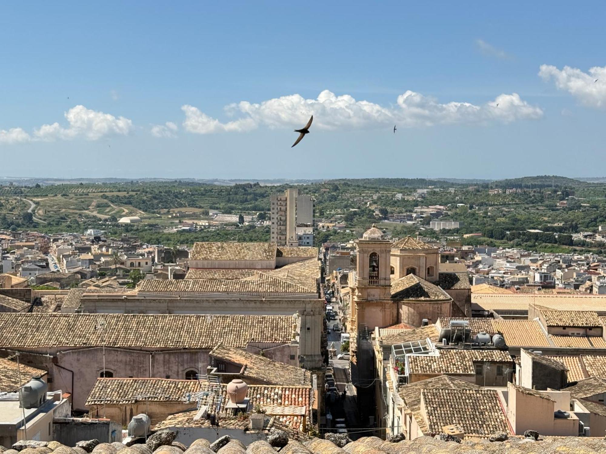 Panorama Suites Noto - Adults Only Exterior foto