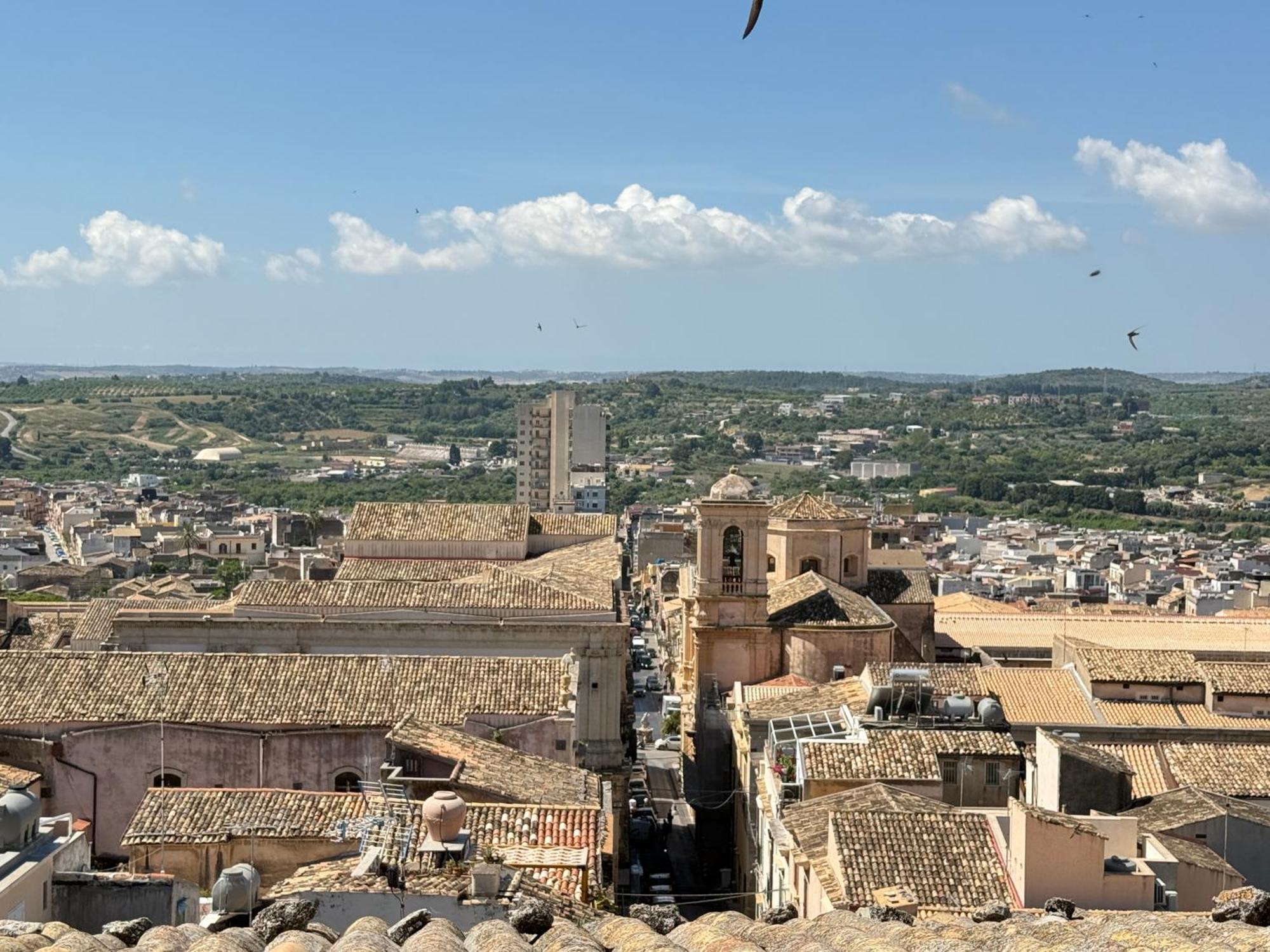 Panorama Suites Noto - Adults Only Exterior foto