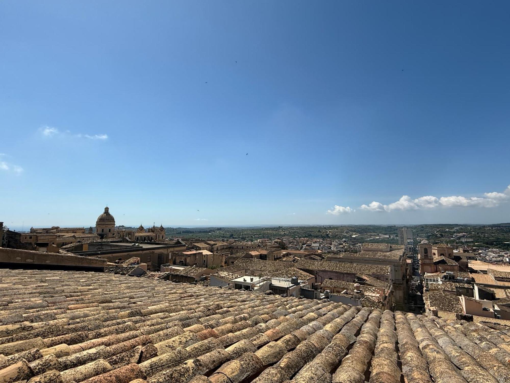 Panorama Suites Noto - Adults Only Exterior foto