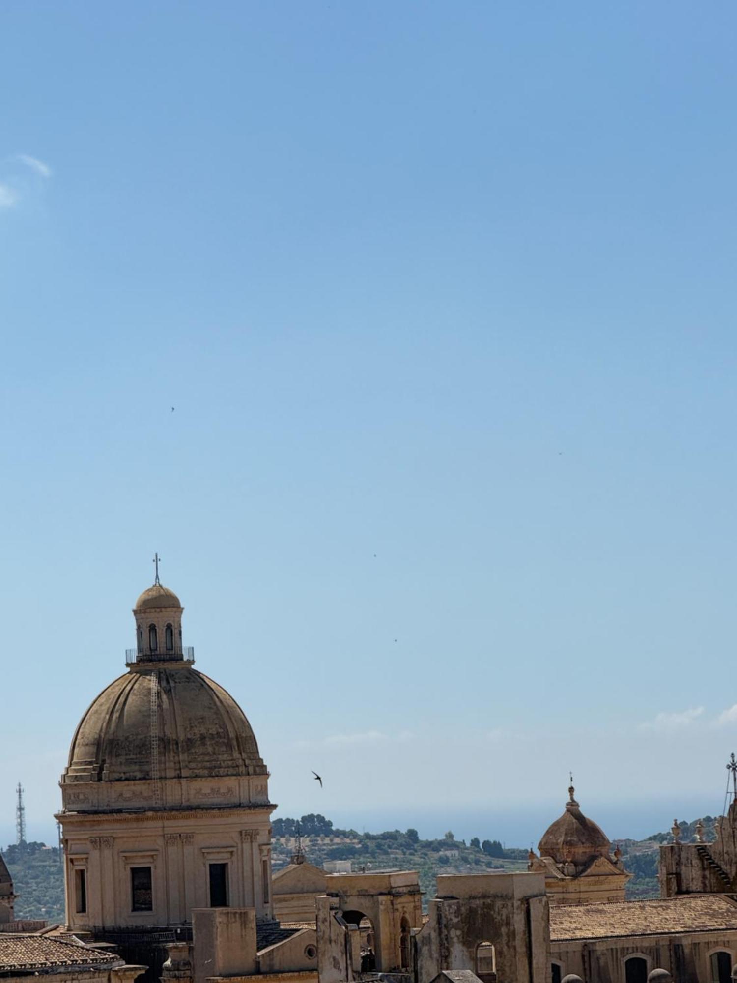 Panorama Suites Noto - Adults Only Exterior foto