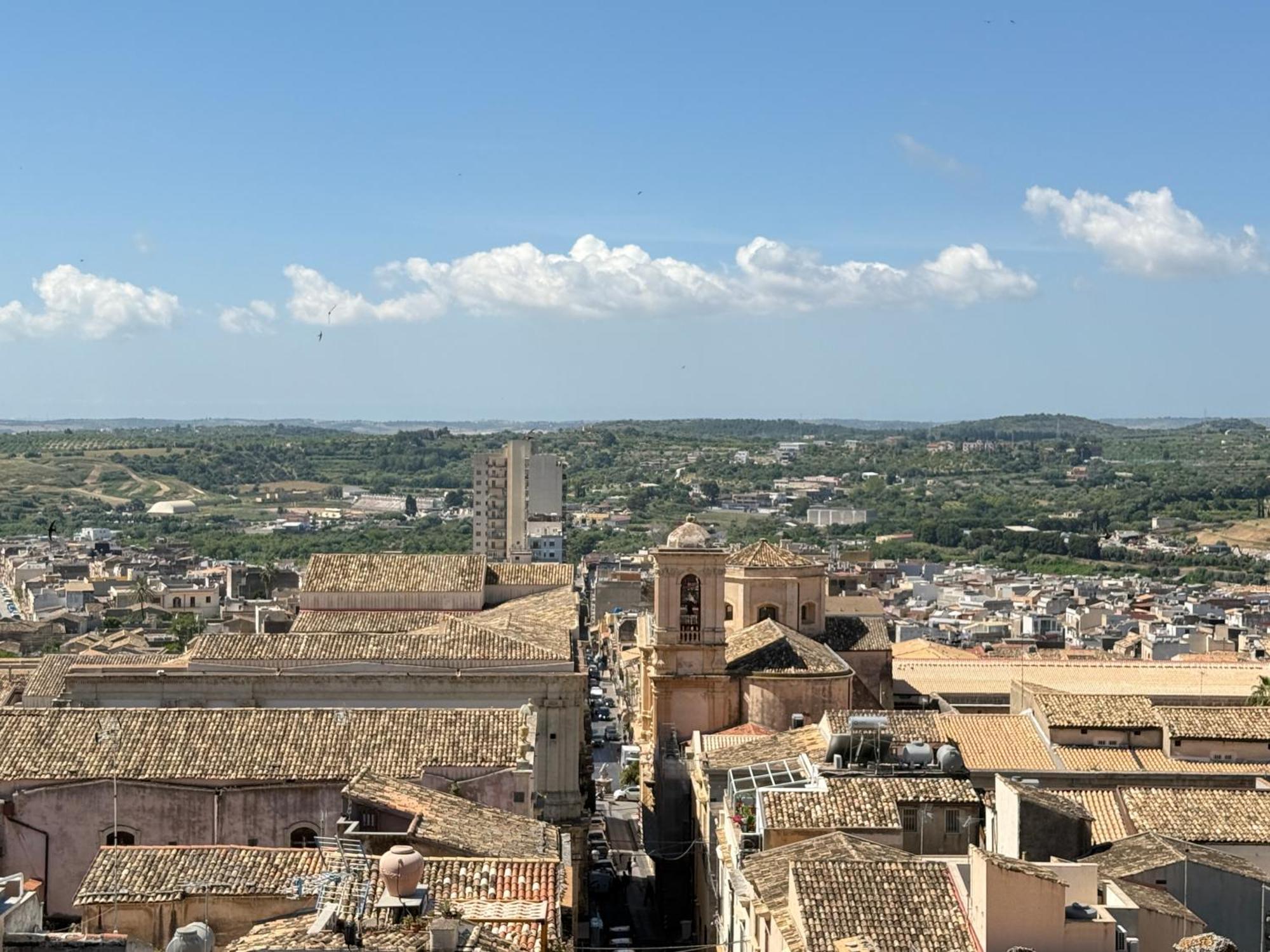 Panorama Suites Noto - Adults Only Exterior foto