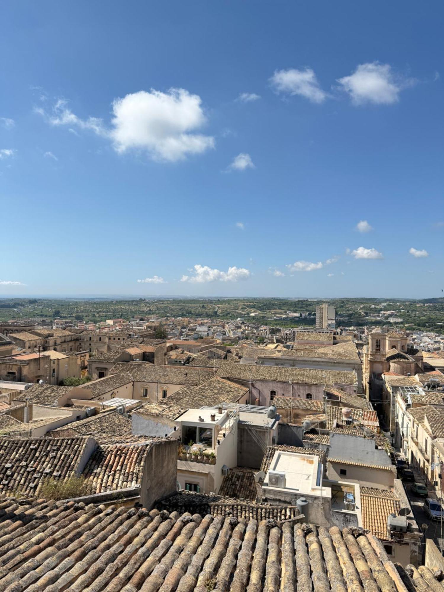 Panorama Suites Noto - Adults Only Exterior foto