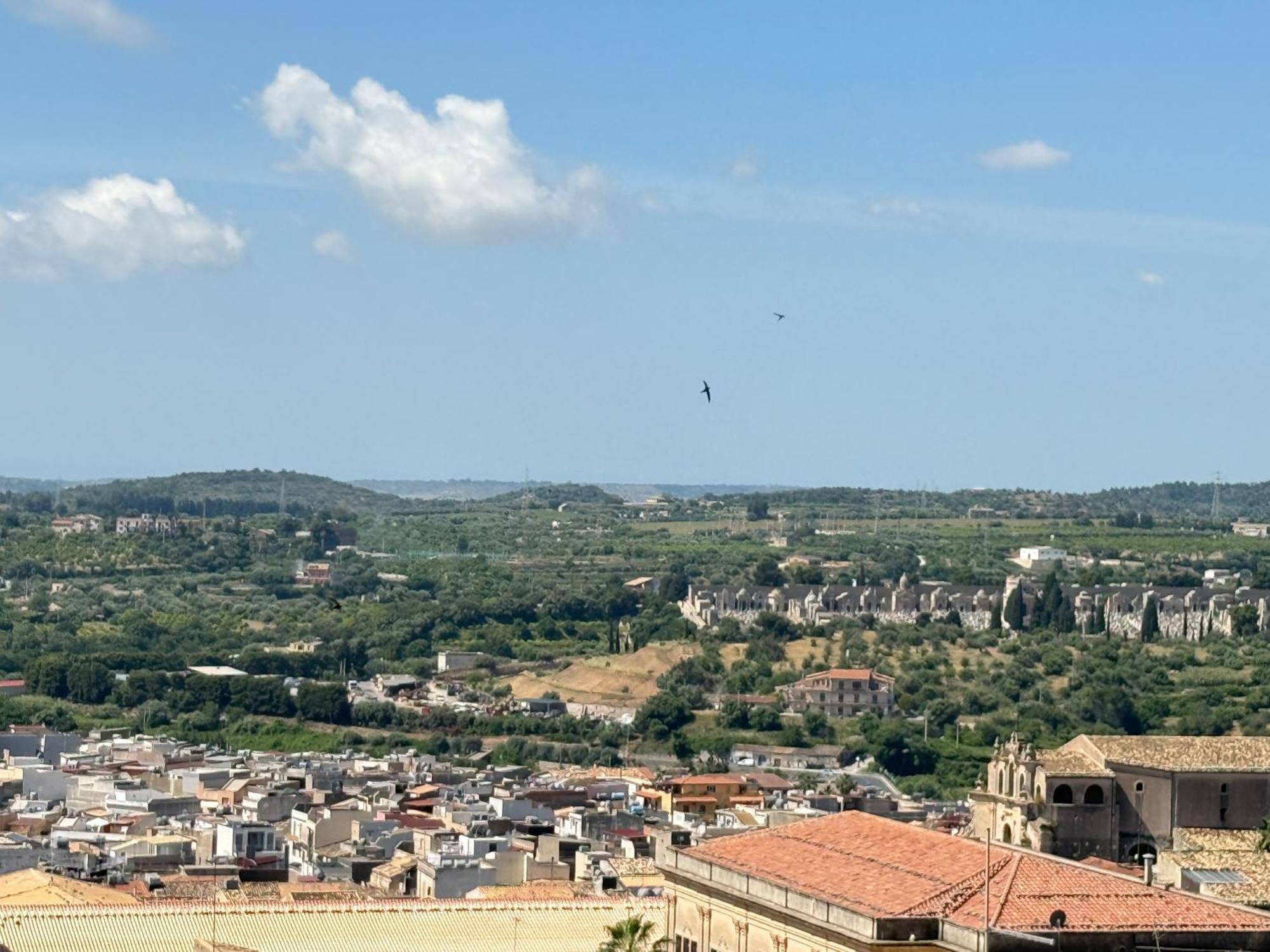Panorama Suites Noto - Adults Only Exterior foto