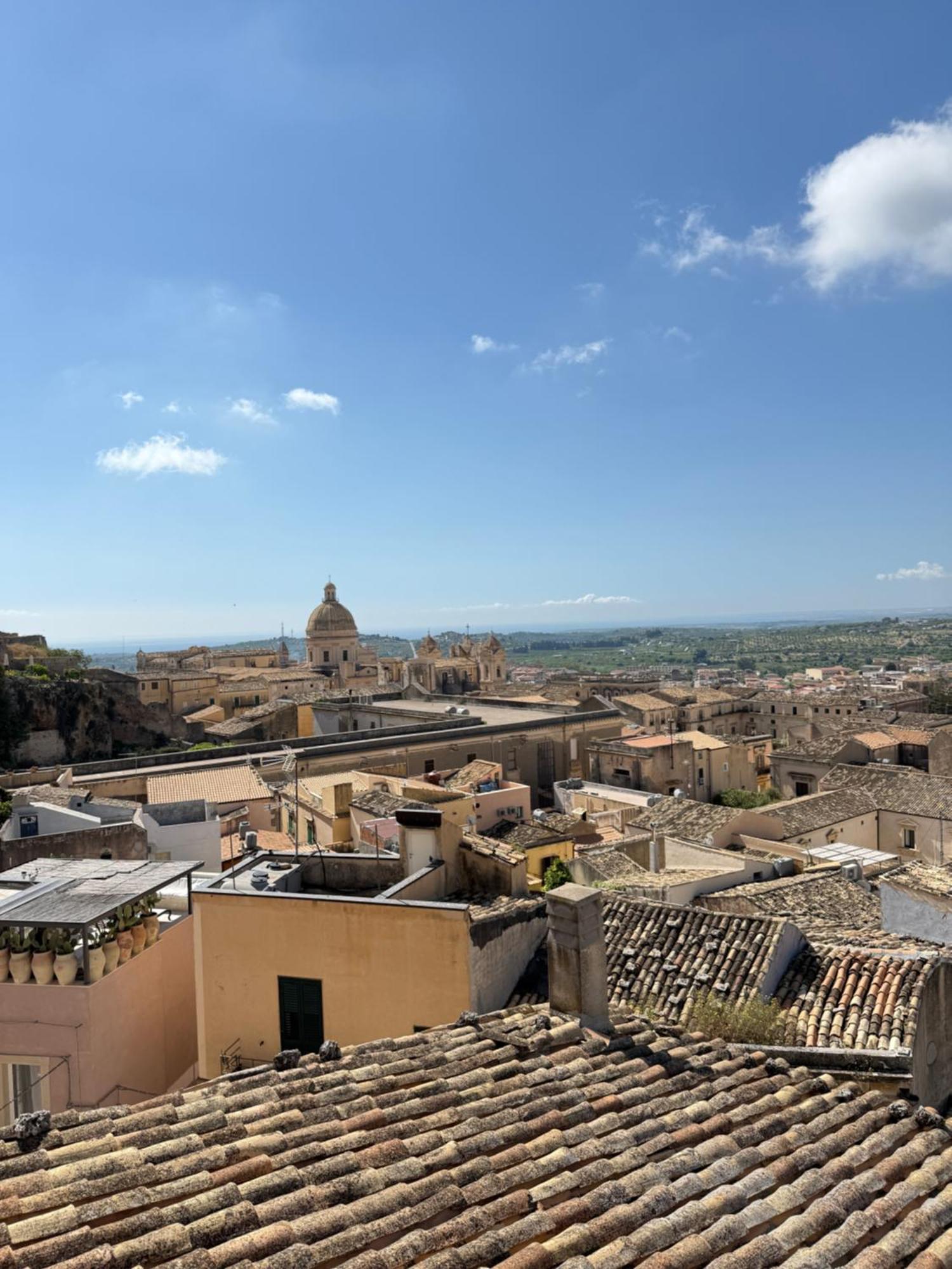 Panorama Suites Noto - Adults Only Exterior foto