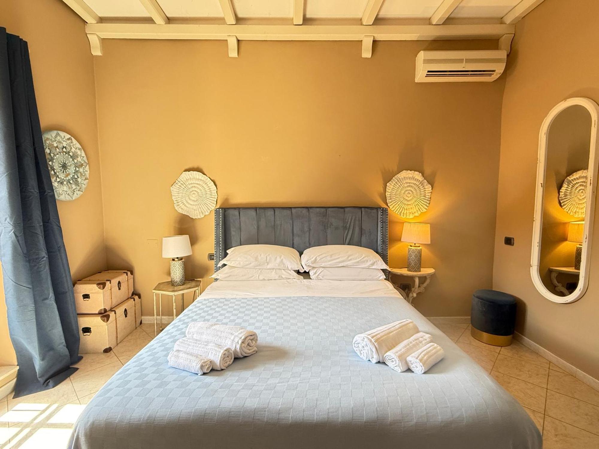 Panorama Suites Noto - Adults Only Exterior foto
