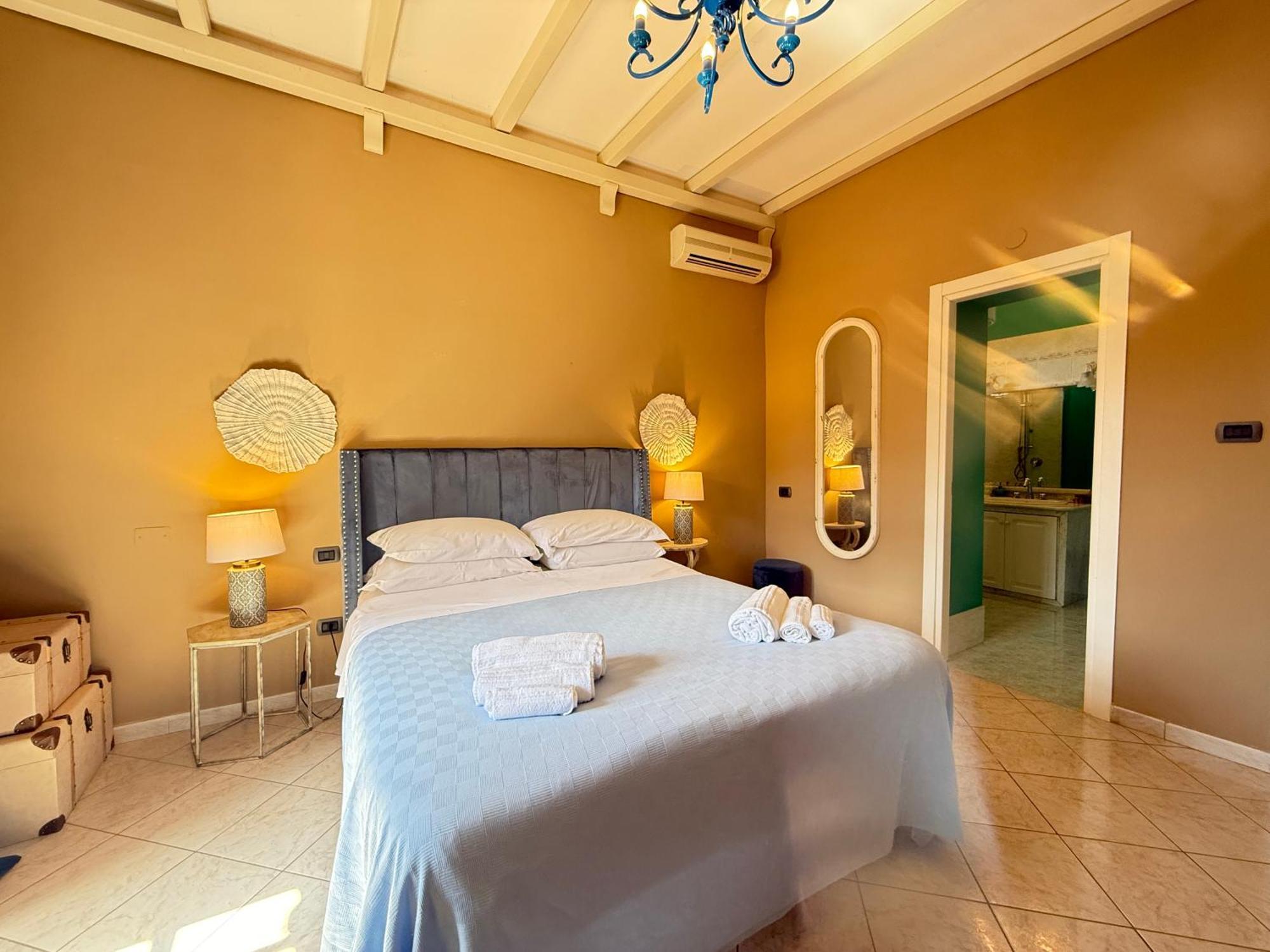 Panorama Suites Noto - Adults Only Exterior foto