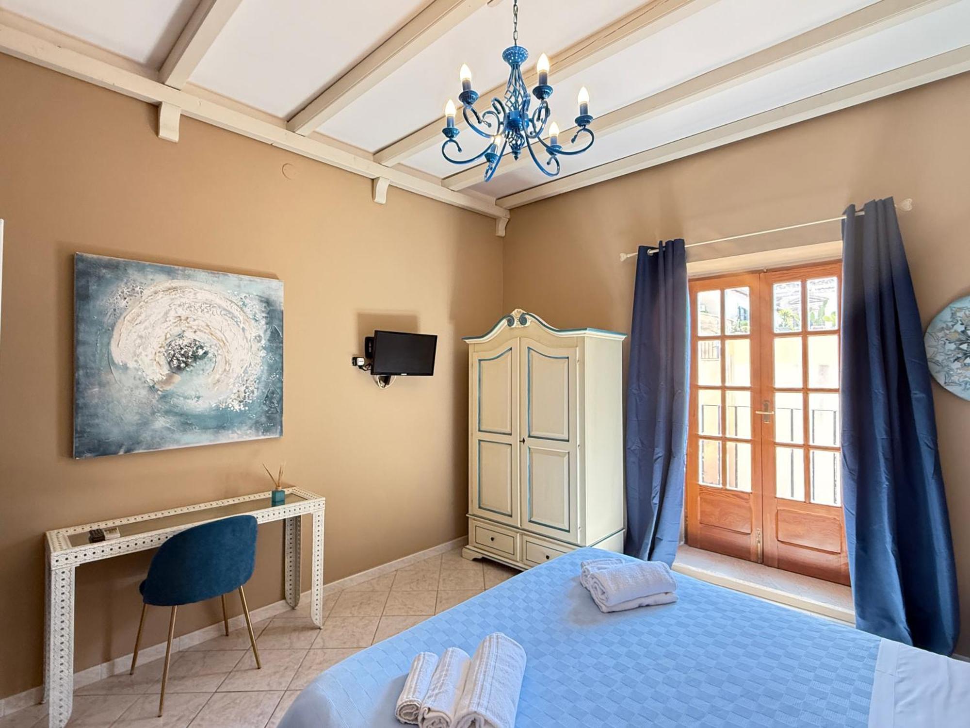 Panorama Suites Noto - Adults Only Exterior foto