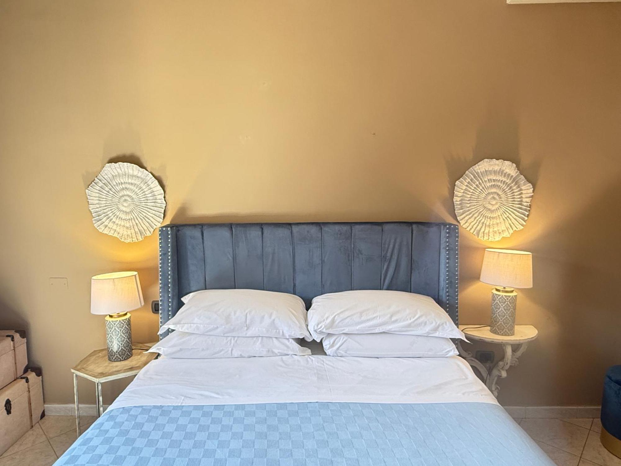 Panorama Suites Noto - Adults Only Exterior foto