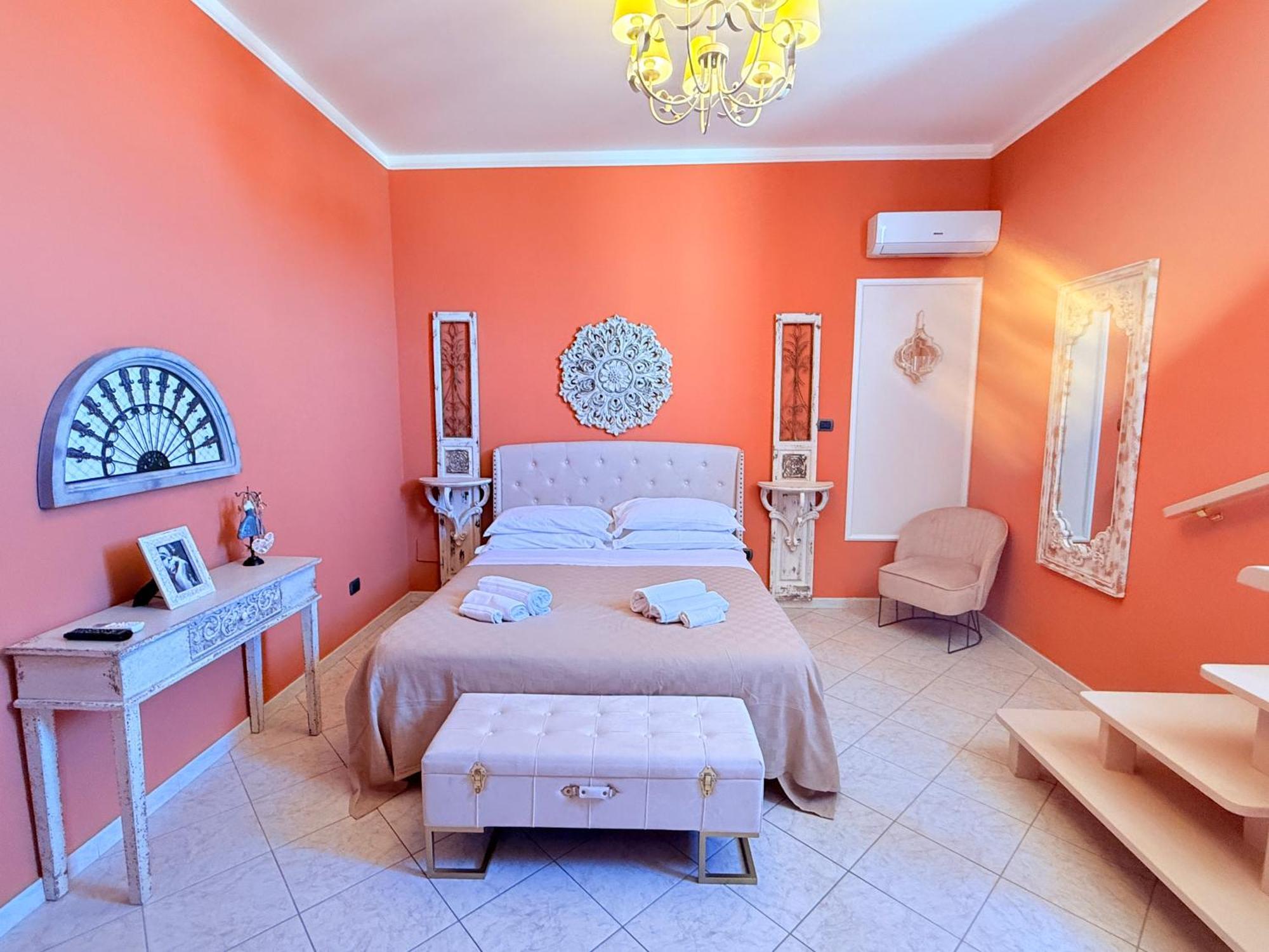 Panorama Suites Noto - Adults Only Exterior foto
