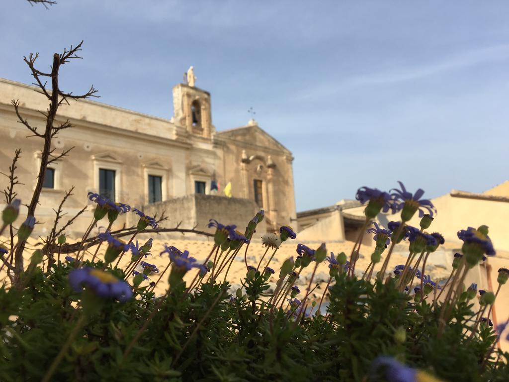 Panorama Suites Noto - Adults Only Exterior foto